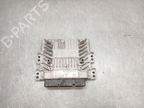 Engine control unit (ECU) FORD TRANSIT CONNECT (P65_, P70_, P80_) 1.8 TDCi | BP28189572M57