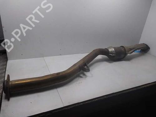 Catalyst SUBARU OUTBACK (BT)  | BP18786496M10 