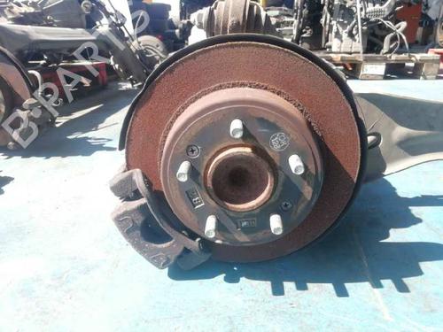 Rear axle HYUNDAI i30 (GD) 1.4 | BP6128456M2