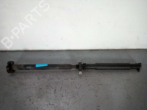 Used Driveshaft BMW 1 (E87) 118 d (143 hp) 18918095