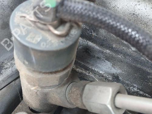 Engine TOYOTA COROLLA (_E12_) 1.4 D (NDE120_, NDE120R) | BP28070560M1 