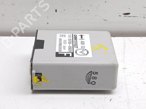 Electronic module MAZDA 6 Estate (GJ, GL)  | BP32022741M83  - Image 6
