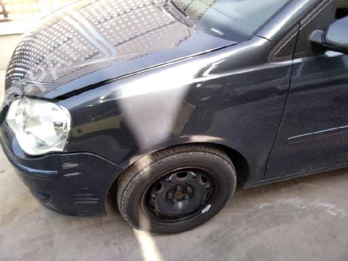 Rear wiper motor VW POLO (9N_, 9A_) 1.4 16V | BP7104343M102 