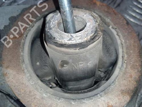 Right front suspension arm FIAT 500 (312_)  | BP11812672M13