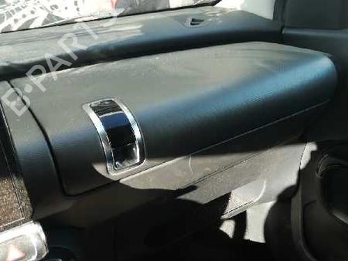 Handskerum CITROËN C4 CACTUS [2014-2025]  30129530