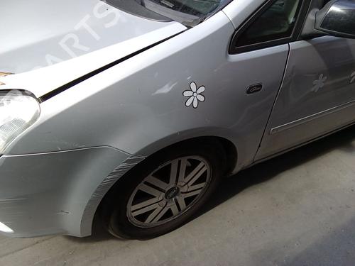 Used Left front fenders Left front fenders 39598412 39598412