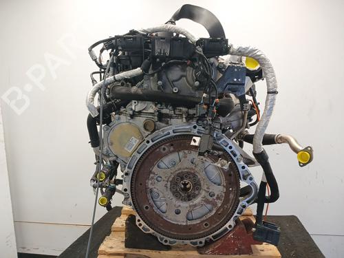 Engine JAGUAR XE (X760) 2.0 D | BP36016669M1 - Image 5