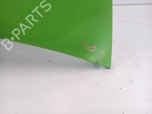 Hood PORSCHE CAYENNE (9PA) 3.2 | BP28350031C1 