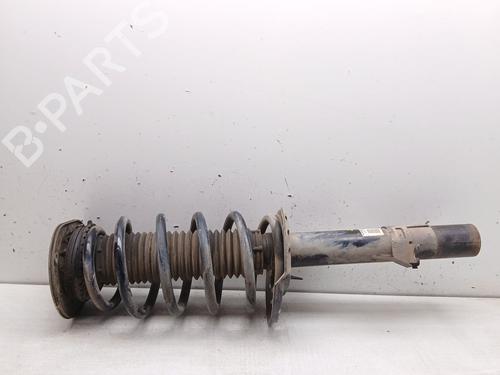 Used Right front shock absorber LAND ROVER FREELANDER 2 (L359) 2.2 TD4 4x4 (160 hp) 18170222