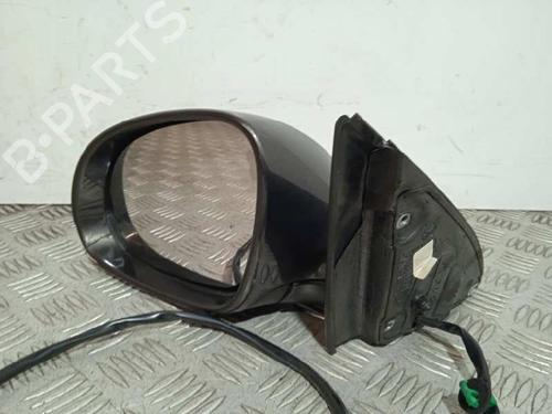 Used Left mirror VW PASSAT B6 (3C2) [2005-2010]  23127435