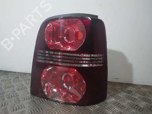 Right taillight VW TOURAN (1T1, 1T2)  | BP12542887C35 