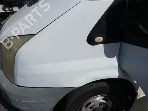 Used Left front fenders Left front fenders 38946845 38946845