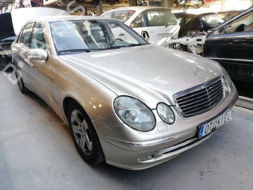 Gearkasse MERCEDES-BENZ E-CLASS (W211) E 320 CDI (211.026) | BP23536324M3 
