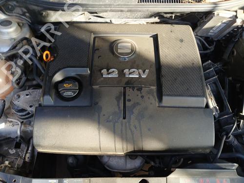 Engine control unit (ECU) SEAT IBIZA III (6L1) 1.2 | BP30505279M57  - Image 12