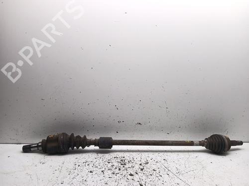 Used Right front driveshaft Right front driveshaft CITROËN C1 (PM_, PN_) [2005-2014] 40259199 40259199