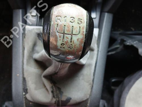 Used Gearbox SKODA OCTAVIA II (1Z3) 1.9 TDI (105 hp) 30358778
