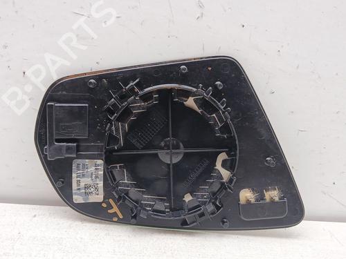 Left mirror glass MERCEDES-BENZ GLA (H247) GLA 200 d (247.712) | BP29121254C148 