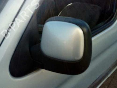 Front right exterior door handle PEUGEOT PARTNER MPV (5_, G_)  | BP2838553C129