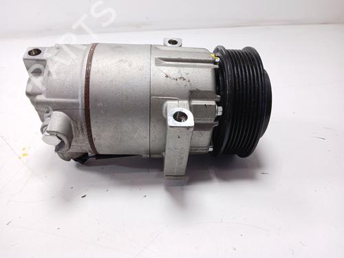 AC compressor HYUNDAI i30 (PDE, PD, PDEN) 1.5 T-GDI hybrid 48V | BP33853887M34  - Image 7