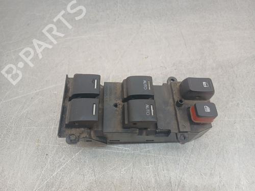Left front window switch HONDA CR-V III (RE_) 2.0 i-VTEC 4WD (RE5, RE2) | BP35962196I27 - Image 2