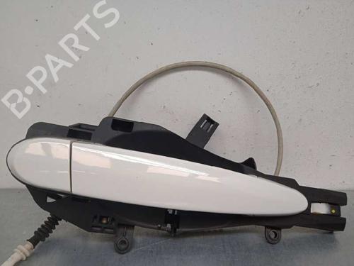 Used Rear right exterior door handle BMW 3 (E90) 318 d (143 hp) 9399656