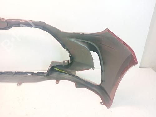 Front bumper TOYOTA YARIS CROSS (MXP_) 1.5 Hybrid (MXPJ10) | BP29065017C7 