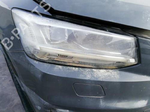 Brake master cylinder AUDI Q2 (GAB, GAG) 1.6 TDI | BP9439674M77  - Image 8