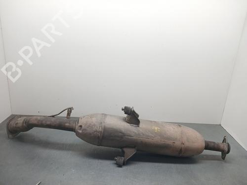 Katalysator für TOYOTA AURIS (_E15_) 2.0 D-4D (ADE150_, ADE150R) (126 hp) 31157273