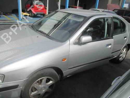Climate control NISSAN PRIMERA (P11)  | BP2392826I5 