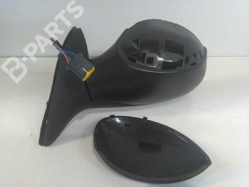 Left mirror CITROËN XSARA PICASSO (N68) 1.6 HDi | BP2438125C26 