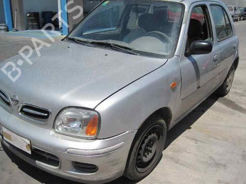 Left front window switch NISSAN MICRA II (K11) 1.0 i 16V | BP2398614I27 