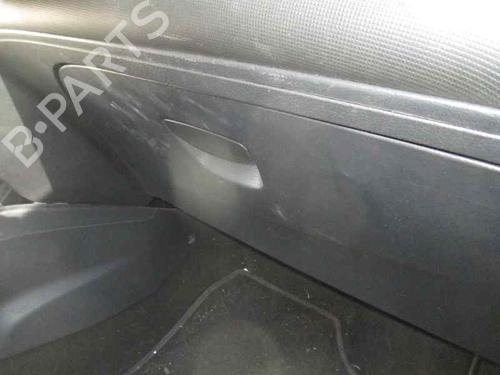 Servo brake SEAT IBIZA IV (6J5, 6P1) 1.6 TDI | BP4223960M42 