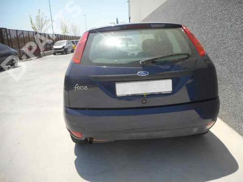 Climate control FORD FOCUS I (DAW, DBW)  | BP2408546I5 