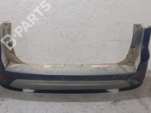 Stoßstange hinten für FORD KUGA II (DM2) 1.6 EcoBoost (150 hp) 9109398