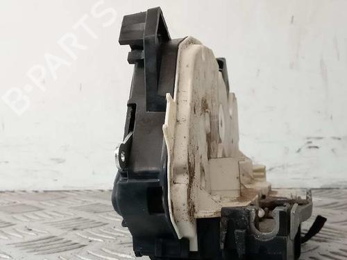Front left lock SEAT IBIZA IV ST (6J8, 6P8)  | BP16549542C98 