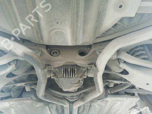 Used Rear axle MERCEDES-BENZ CLS (C219) [2004-2011]  15853663
