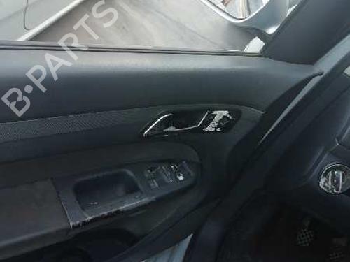 Glove box VW TOURAN (1T1, 1T2)  | BP16490033C95 