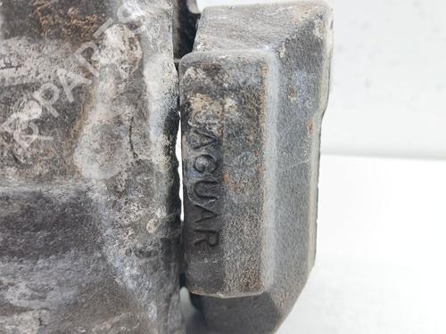 Right front brake caliper JAGUAR XF I (X250) 2.2 D | BP28418181M104 