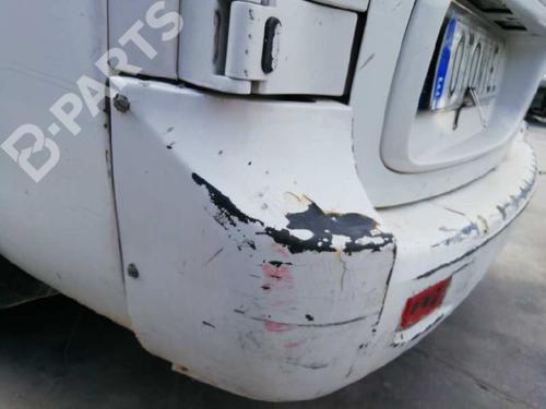 Electronic module HYUNDAI H-1 Van (A1)  | BP8195077M83 