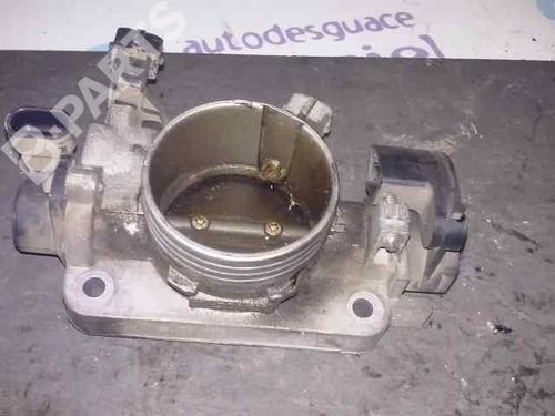 Used Throttle body CITROËN XSARA (N1) [1997-2005]  2393080