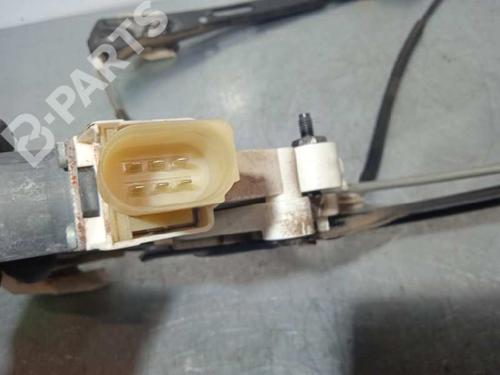 Front left window mechanism BMW 1 (E87) 118 d | BP6779836C22