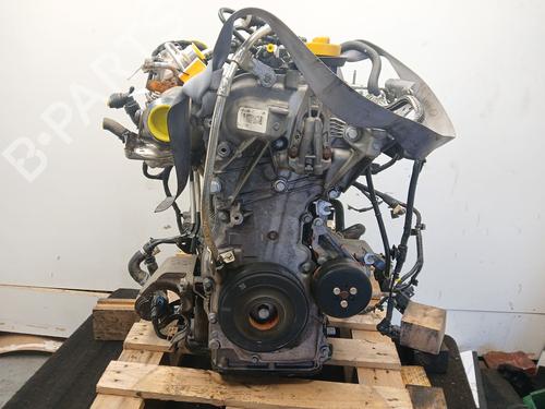 Engine RENAULT CAPTUR II (HF_) | BP9634161M1 - Image 10