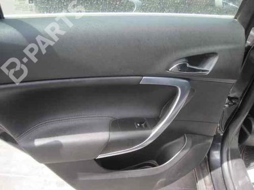 Right front shock absorber OPEL INSIGNIA A (G09) 2.0 CDTI (68) | BP6559154M17  - Image 48