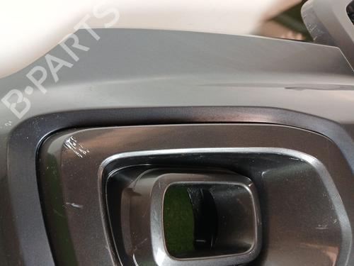 Front bumper FORD RANGER (TKE)  | BP24239174C7 