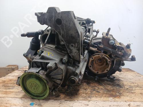 Gearbox SEAT LEON (1M1) 1.6 16 V | BP2388879M3