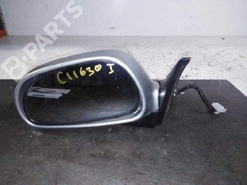 Used Left mirror FORD USA PROBE II (ECP) [1992-1998]  12149746