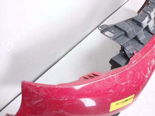 Front bumper PEUGEOT 108 | BP30150841C7