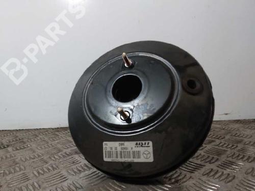 Used Servo brake MERCEDES-BENZ A-CLASS (W169) A 160 (169.031, 169.331) (95 hp) 11181660