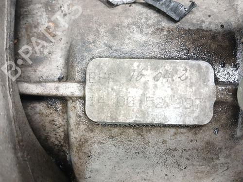 Gearbox VW GOLF IV (1J1) 1.9 TDI | BP32189036M3 