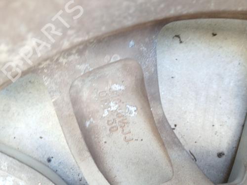 Rim HONDA CR-V II (RD_) 2.2 CTDi (RD9) | BP32365456C45 